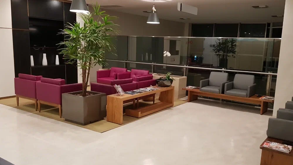 Obra da Easy para Einstein